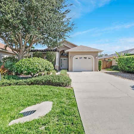 Cozy Beach House - 5 Minutes From Vanderbilt Beach North North Naples Eksteriør bilde